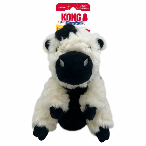 Comfort Tykes Cow Sm