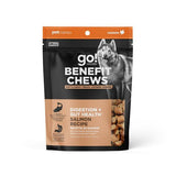 Go!Benefit Chews Digestion+Gut Health Salmon 6OZ