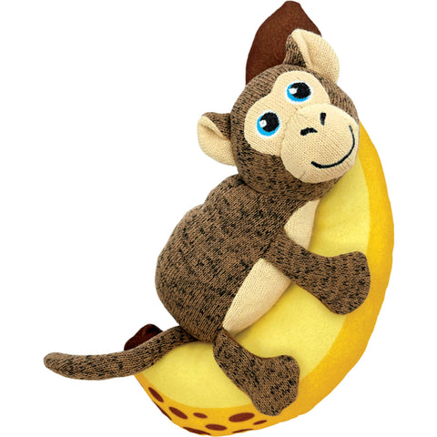 Pull-A-Partz Pals Monkey Medium