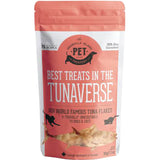 Best Treats in the Tunaverse