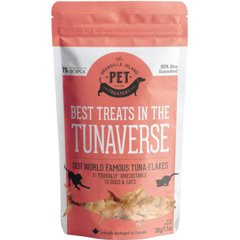 Best Treats in the Tunaverse