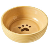 Elegance Dish Cream 5"