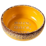 More More Dish Mango 5"