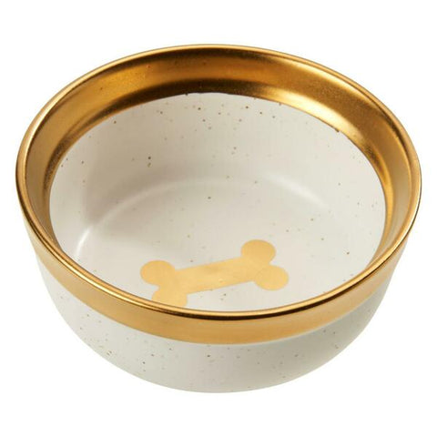 Malibu Dish Gold 5"