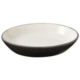 Tone Gray Oval Dish 6" | Cat
