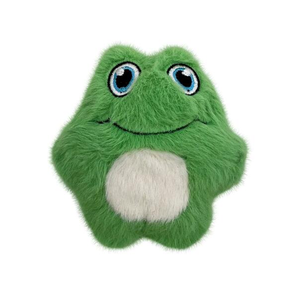 Snuzzles Mini Frog XSmall