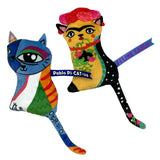 Artz Kahlo / Dali 2PK | Cat