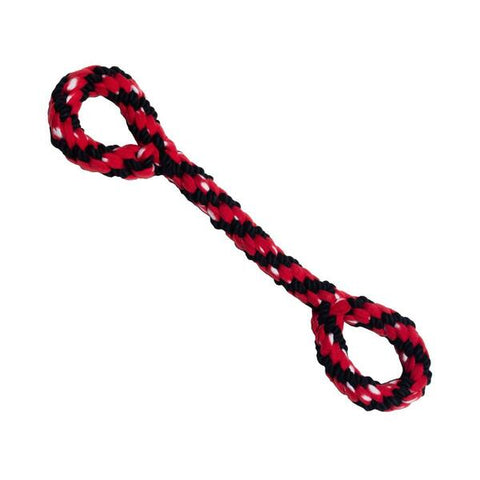Signature Rope 22" Double Tug