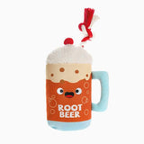 Root Beer w/ Rope