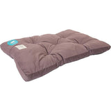 HT Chill Gusset Corduroy Bed Purple