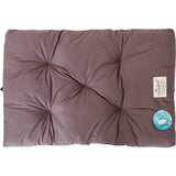 HT Chill Gusset Corduroy Bed Purple