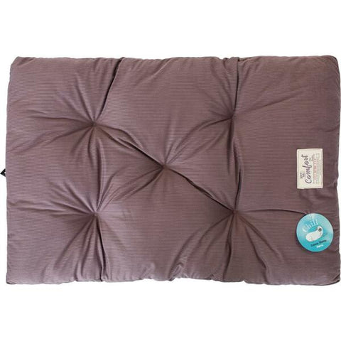 HT Chill Gusset Corduroy Bed Purple