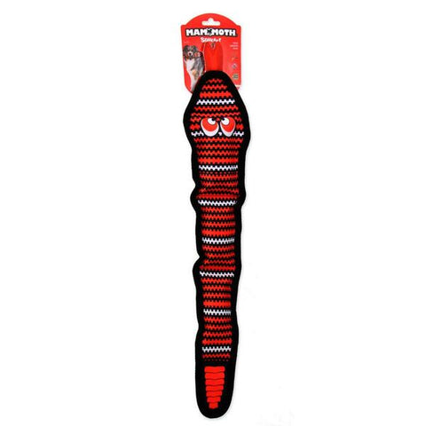 Squeaky Snake