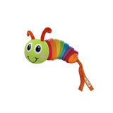 Bat-A-Bout Clackz Caterpillar | Cat