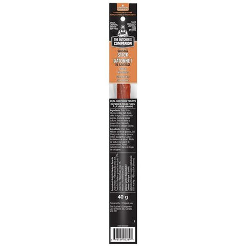 Pork Sausage Sticks 40GM