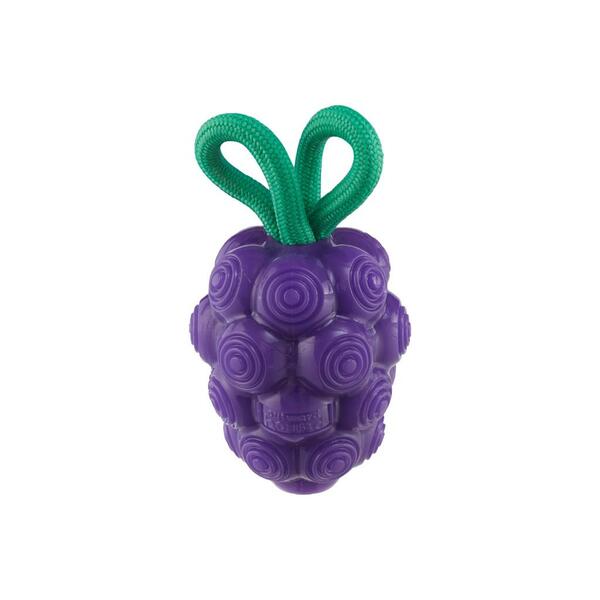 Grapes Dental Chew Treat Stuffer