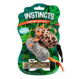 HappyNip Refillable Rats | Cat