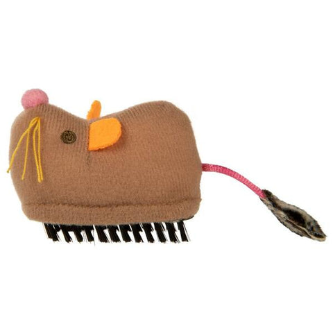 Mouse Motion Battery Powered | Cat