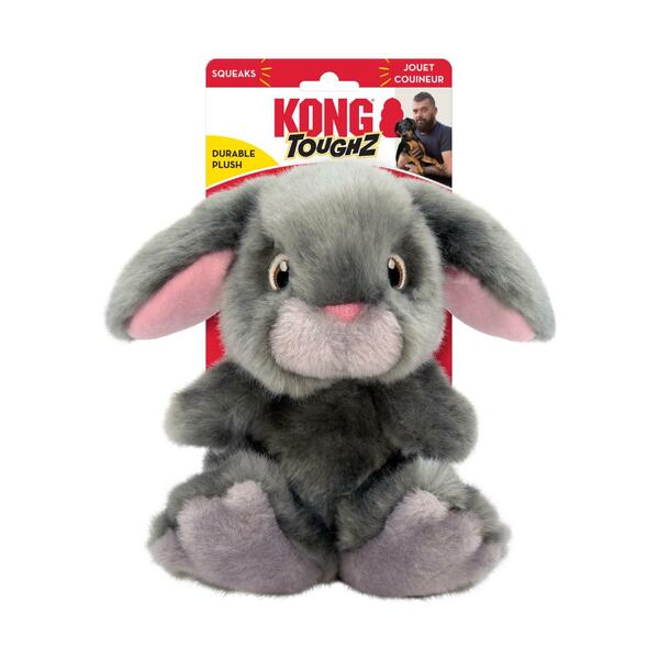 Toughz Bunny Medium