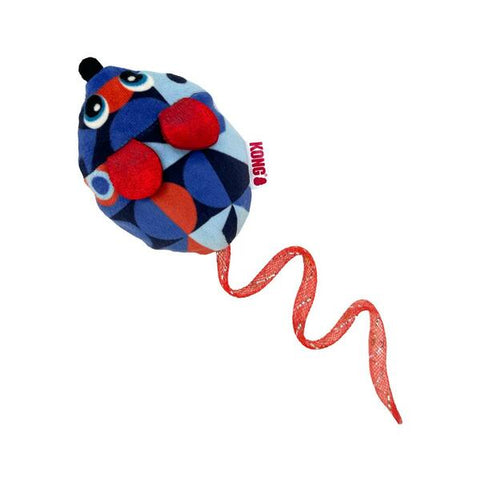 Bat-A-Bout Flicker Mouse | Cat