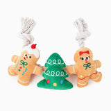 Holiday Gingerbread XMAS