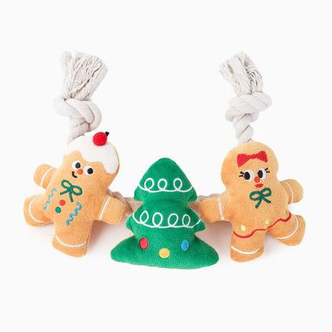 Holiday Gingerbread XMAS