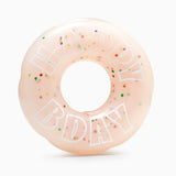 Hugsmart Birthday Donut Toy