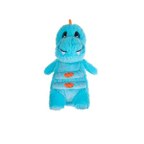 Stomperz Dino Blue 10.5"