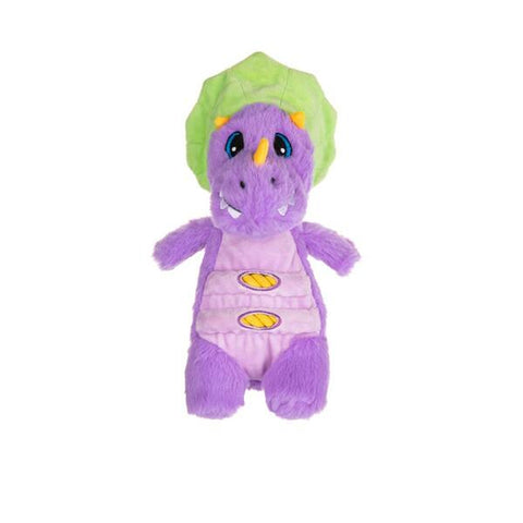 Stomperz Dino Purple 10.5"