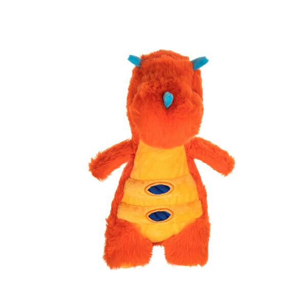 Stomperz Dino Orange 10.5"