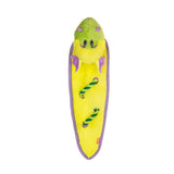 Robusterz Dragon Yellow 19"