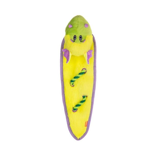 Robusterz Dragon Yellow 19"