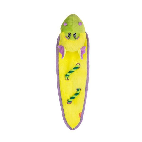 Robusterz Dragon Yellow 19"