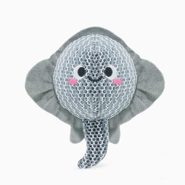 Super Ball Ocean Pals 2-in-1 Stingray