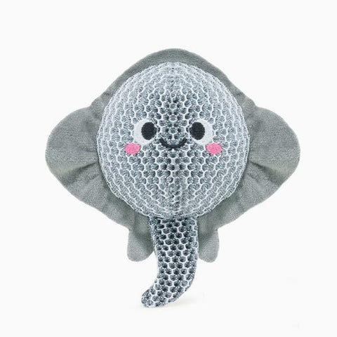 Super Ball Ocean Pals 2-in-1 Stingray