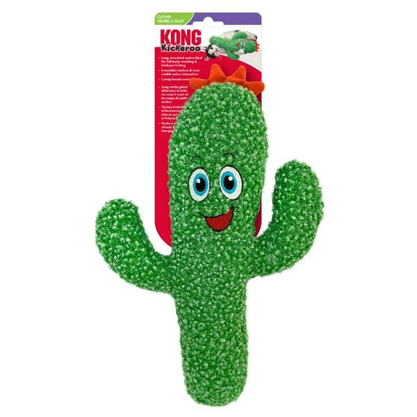 Kickeroo Cactus | Cat