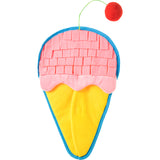 Sniff-N-Seek Snuffle Mat Ice-Cream | Dog & Cat