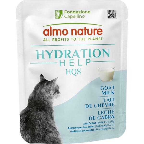Goat Milk 50GM | Cat