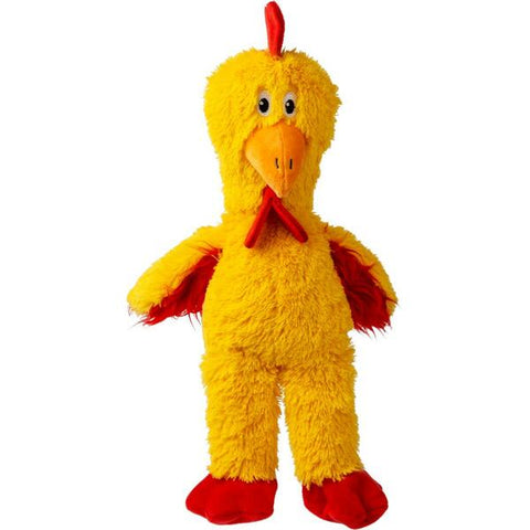 Knots Chicken Medium/Large