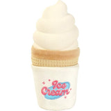 Fuzzy Friendz Food Party Ice-Cream