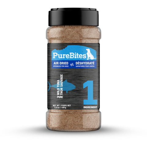 Sprinkles Dog Treats Tuna 100g