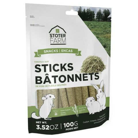 Sticks Timothy 3.53OZ