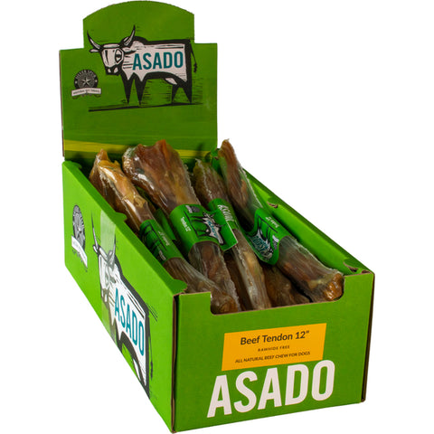 ASADO Tendon 12"