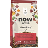 NOW Good Gravy Adult Beef w/ Grains 3.5LB