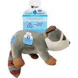 Clean Earth Recycled Raccoon Large