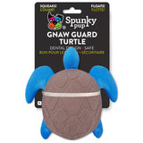 Gnaw Guard Squeaky Sea Turtle