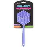 LickPops Hexagon