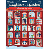 XMAS2026 Advent Calendar 25 Days PB 5OZ