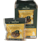 Soft Baked Super Cheesy PrePacked 454GM
