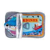 Crackles Sardine | Cat